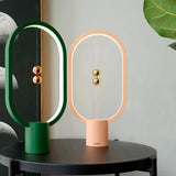 Lampe de Table à Attraction Magnétique