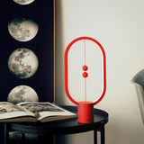 Lampe de Table à Attraction Magnétique