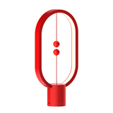 Lampe de Table à Attraction Magnétique