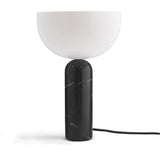 Table Lamp in Raja Marble