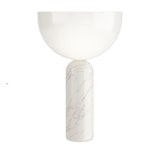 Table Lamp in Raja Marble