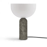 Table Lamp in Raja Marble
