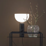 Table Lamp in Raja Marble