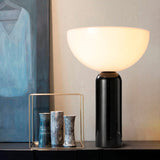 Table Lamp in Raja Marble