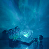 Qrismora Light Fixture