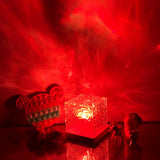 Qrismora Light Fixture