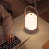 Lampe Moderne à Recharge