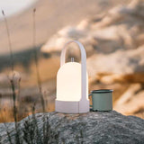 Lampe Moderne à Recharge