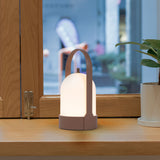 Lampe Moderne à Recharge