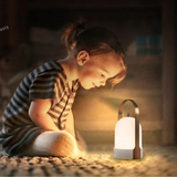 Lampe Moderne à Recharge