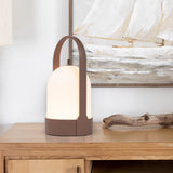 Lampe Moderne à Recharge