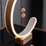 Radiance of Attraction