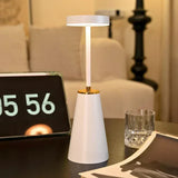 "Lampe de Bureau Sans Fil Lumiflex" could be rewritten as "Lampe de Bureau Lumiflex Sans Fil".