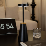 "Lampe de Bureau Sans Fil Lumiflex" could be rewritten as "Lampe de Bureau Lumiflex Sans Fil".