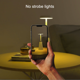"Lampe de Bureau Sans Fil Lumiflex" could be rewritten as "Lampe de Bureau Lumiflex Sans Fil".
