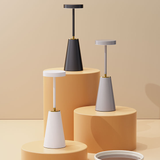 "Lampe de Bureau Sans Fil Lumiflex" could be rewritten as "Lampe de Bureau Lumiflex Sans Fil".