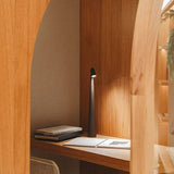 Luminavista™ Portable Table Lamp