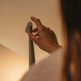Luminavista™ Portable Table Lamp