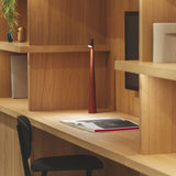 Luminavista™ Portable Table Lamp