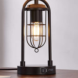 Lunaglo | LED Desk Lamp