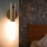Magnettourch™ Lampe de Nuit LED Rechargeable avec Détecteur de Mouvement