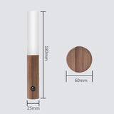 Magnettourch™ Lampe de Nuit LED Rechargeable avec Détecteur de Mouvement