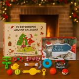 Barkaroo - Calendrier de l'Avent pour Chiens et Chats