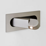 Lampe de nuit LED contemporaine