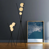 Moonlamp™ | Lampes LED de Table et de Sol