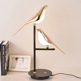 Mrbird™ - LED Bureau Lamp