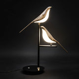 Mrbird™ - LED Bureau Lamp