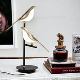 Mrbird™ - LED Bureau Lamp
