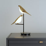 Mrbird™ - LED Bureau Lamp
