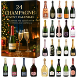 Calendrier de l'Avent Pénzívvány 2025 – 24 Jours de Fête et de Joie 🥂🎄