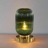 Northern Amber Lamp