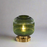 Northern Amber Lamp