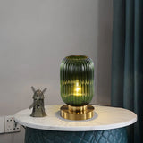 Northern Amber Lamp