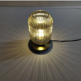Northern Amber Lamp