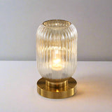 Northern Amber Lamp