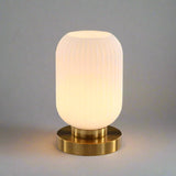 Northern Amber Lamp