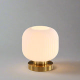 Northern Amber Lamp