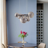 Lampe de Table Moderne au Style Nordique