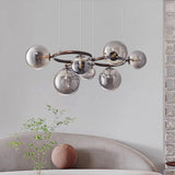 Lampe de Table Moderne au Style Nordique