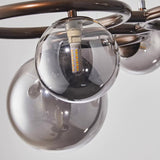 Lampe de Table Moderne au Style Nordique