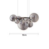 Lampe de Table Moderne au Style Nordique