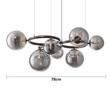 Lampe de Table Moderne au Style Nordique