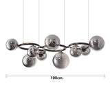 Lampe de Table Moderne au Style Nordique