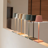 Nordiclight™ - Rechargeable Wireless Table Lamp