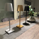 Nordiclight™ - Rechargeable Wireless Table Lamp
