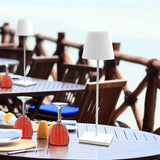 Nordiclight™ - Rechargeable Wireless Table Lamp